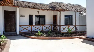 Nungwi Heritage Resort
