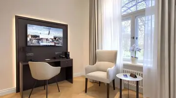 Nunne Boutique Hotel