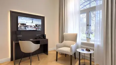 Nunne Boutique Hotel