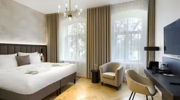 Nunne Boutique Hotel