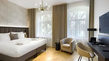Nunne Boutique Hotel