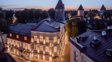 Nunne Boutique Hotel