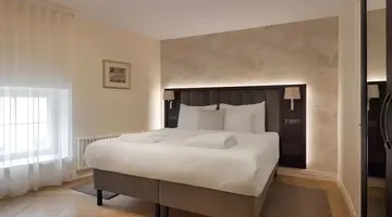 Nunne Boutique Hotel