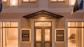 Nunne Boutique Hotel