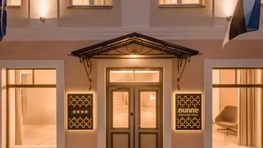Nunne Boutique Hotel