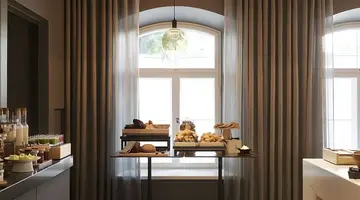 Nunne Boutique Hotel