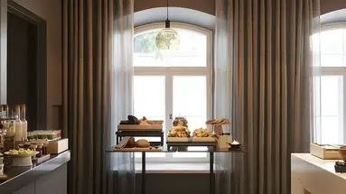 Nunne Boutique Hotel