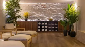 Nunne Boutique Hotel