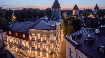 Nunne Boutique Hotel