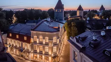 Nunne Boutique Hotel