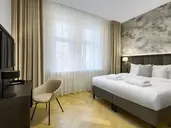 Nunne Boutique Hotel