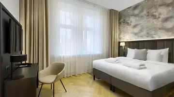 Nunne Boutique Hotel