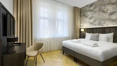 Nunne Boutique Hotel