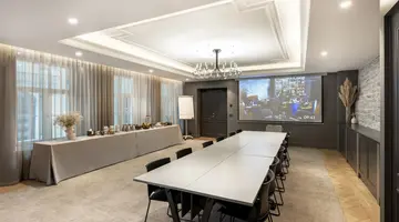 Nunne Boutique Hotel