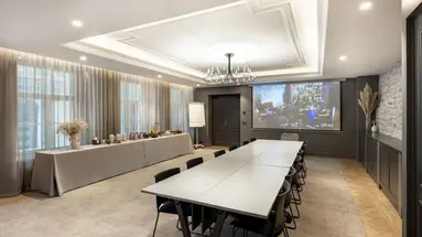 Nunne Boutique Hotel