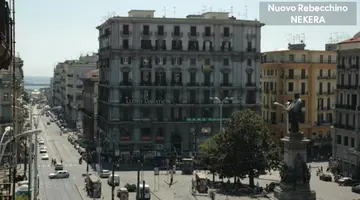 NUOVO REBECCHINO HOTEL