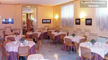NUOVO REBECCHINO HOTEL
