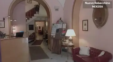 NUOVO REBECCHINO HOTEL