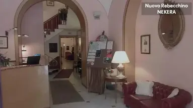 NUOVO REBECCHINO HOTEL