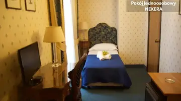 NUOVO REBECCHINO HOTEL