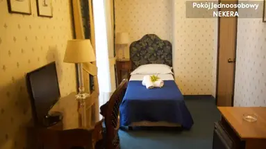NUOVO REBECCHINO HOTEL