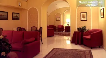 NUOVO REBECCHINO HOTEL