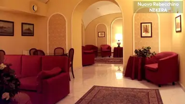 NUOVO REBECCHINO HOTEL