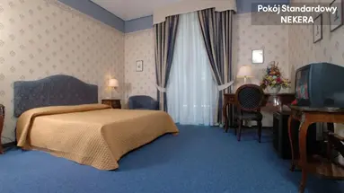 NUOVO REBECCHINO HOTEL
