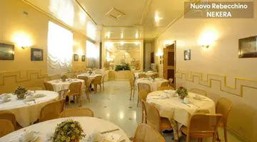 NUOVO REBECCHINO HOTEL