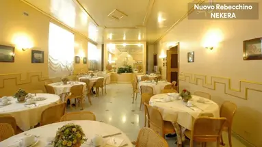 NUOVO REBECCHINO HOTEL