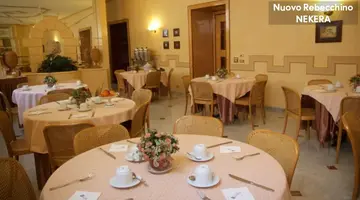 NUOVO REBECCHINO HOTEL