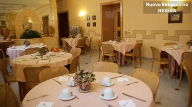 NUOVO REBECCHINO HOTEL