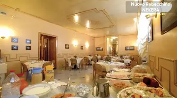 NUOVO REBECCHINO HOTEL