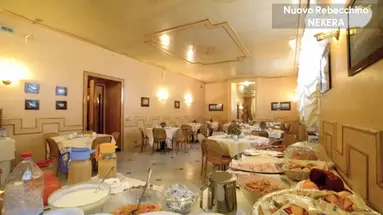 NUOVO REBECCHINO HOTEL