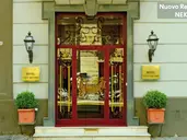 NUOVO REBECCHINO HOTEL