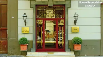 NUOVO REBECCHINO HOTEL