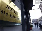 NUOVO REBECCHINO HOTEL