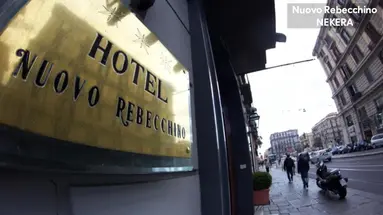 NUOVO REBECCHINO HOTEL