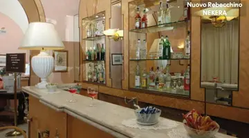 NUOVO REBECCHINO HOTEL