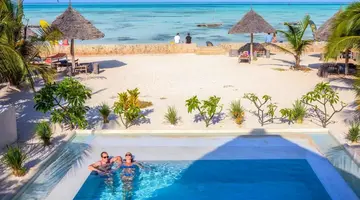 Nur Beach