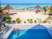 Nur Beach