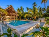 Nur Beach