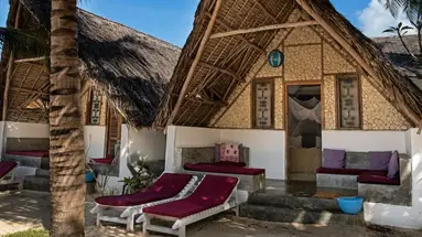 Nur Beach