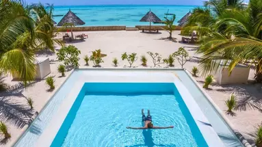 Nur Beach