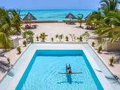 Nur Beach