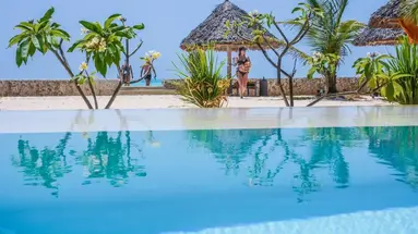 Nur Beach