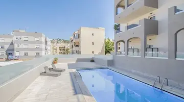 Nura Santa Ponsa Pins