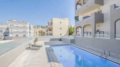 Nura Santa Ponsa Pins