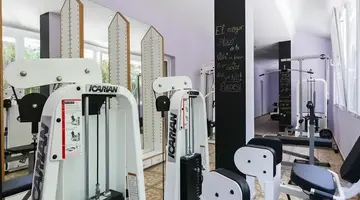 Nura Santa Ponsa Pins