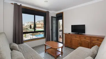 Nuriasol Apartamentos